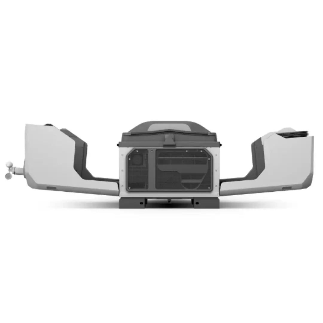DJI DOCK CON MATRICE 4D