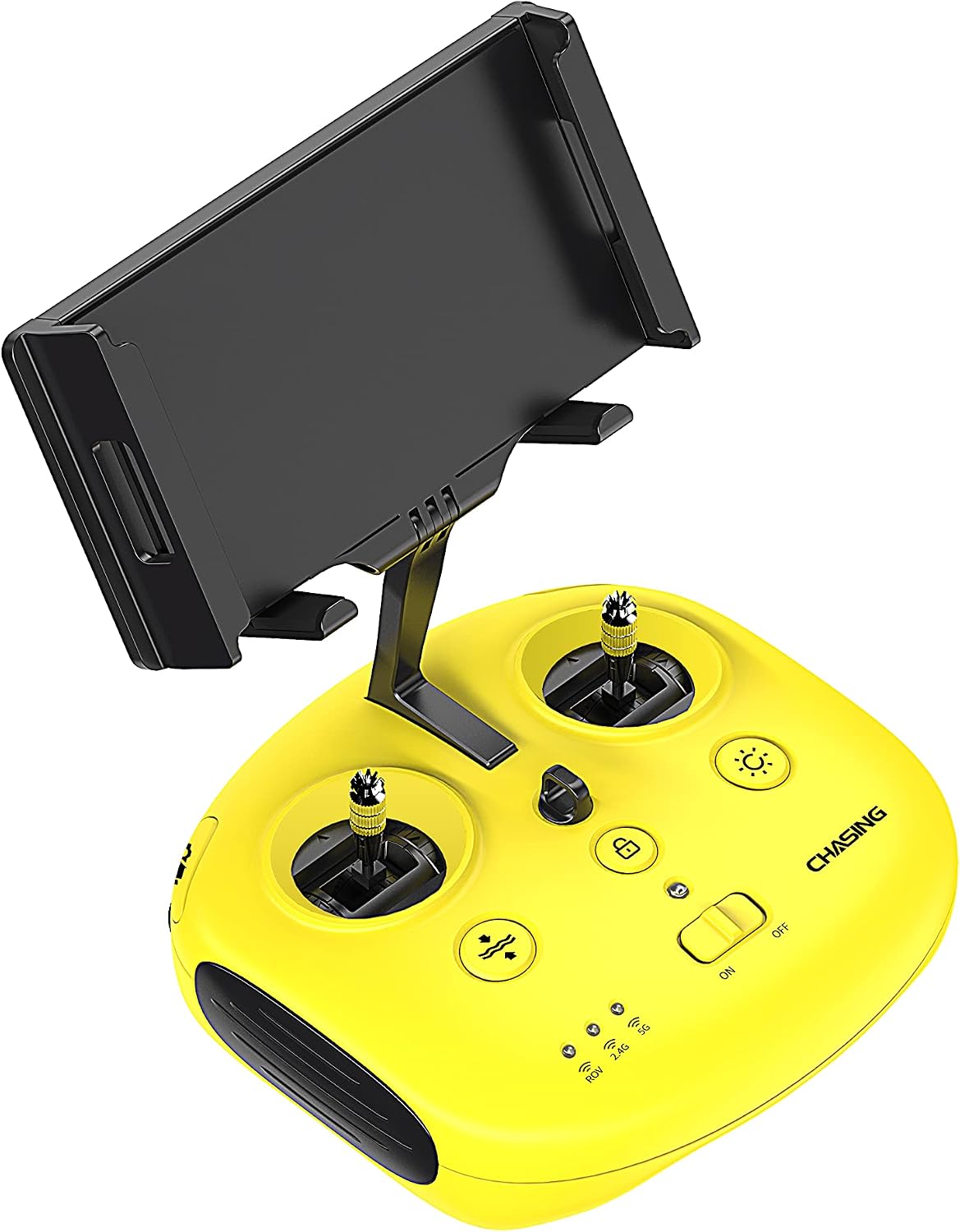 RC3 Control Remoto