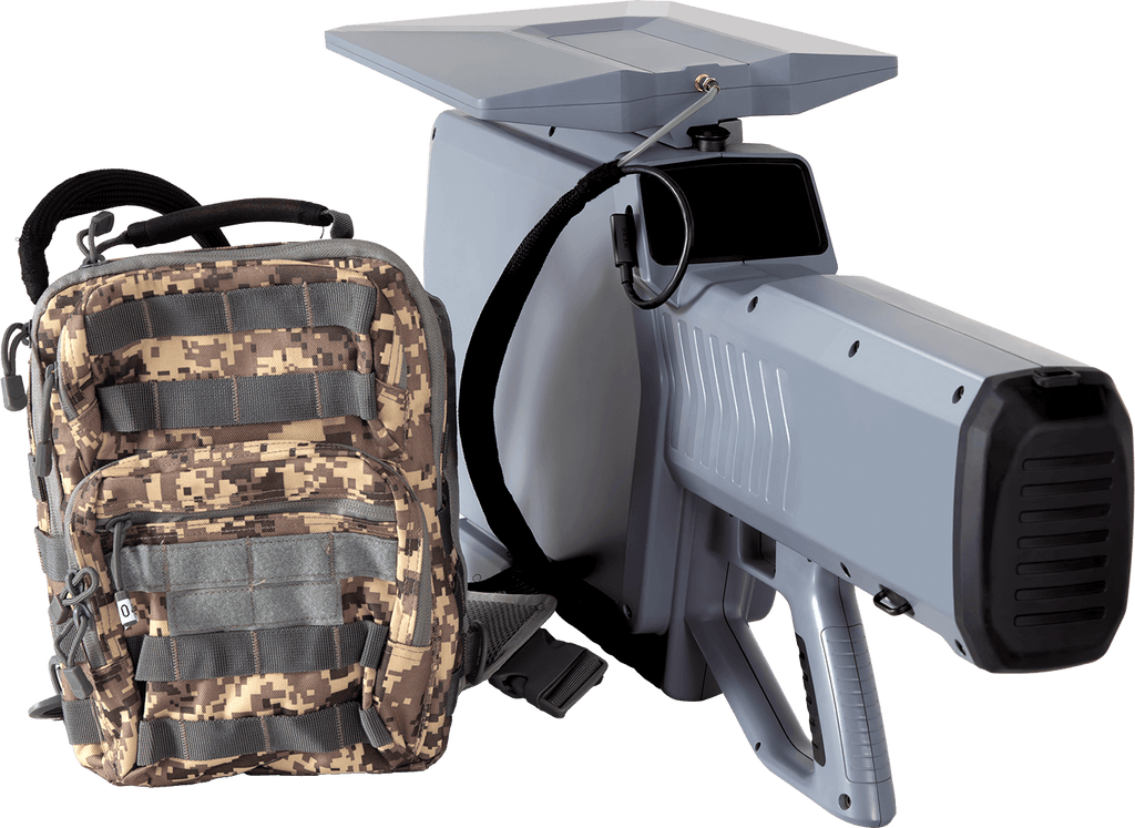 Skyfend HUNTER Pro SHH110