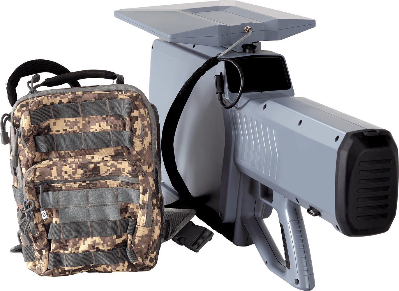 Skyfend HUNTER Pro SHH110