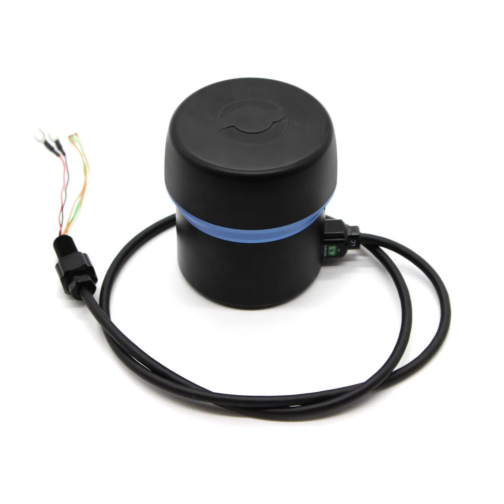U SCANNER 3D SONAR