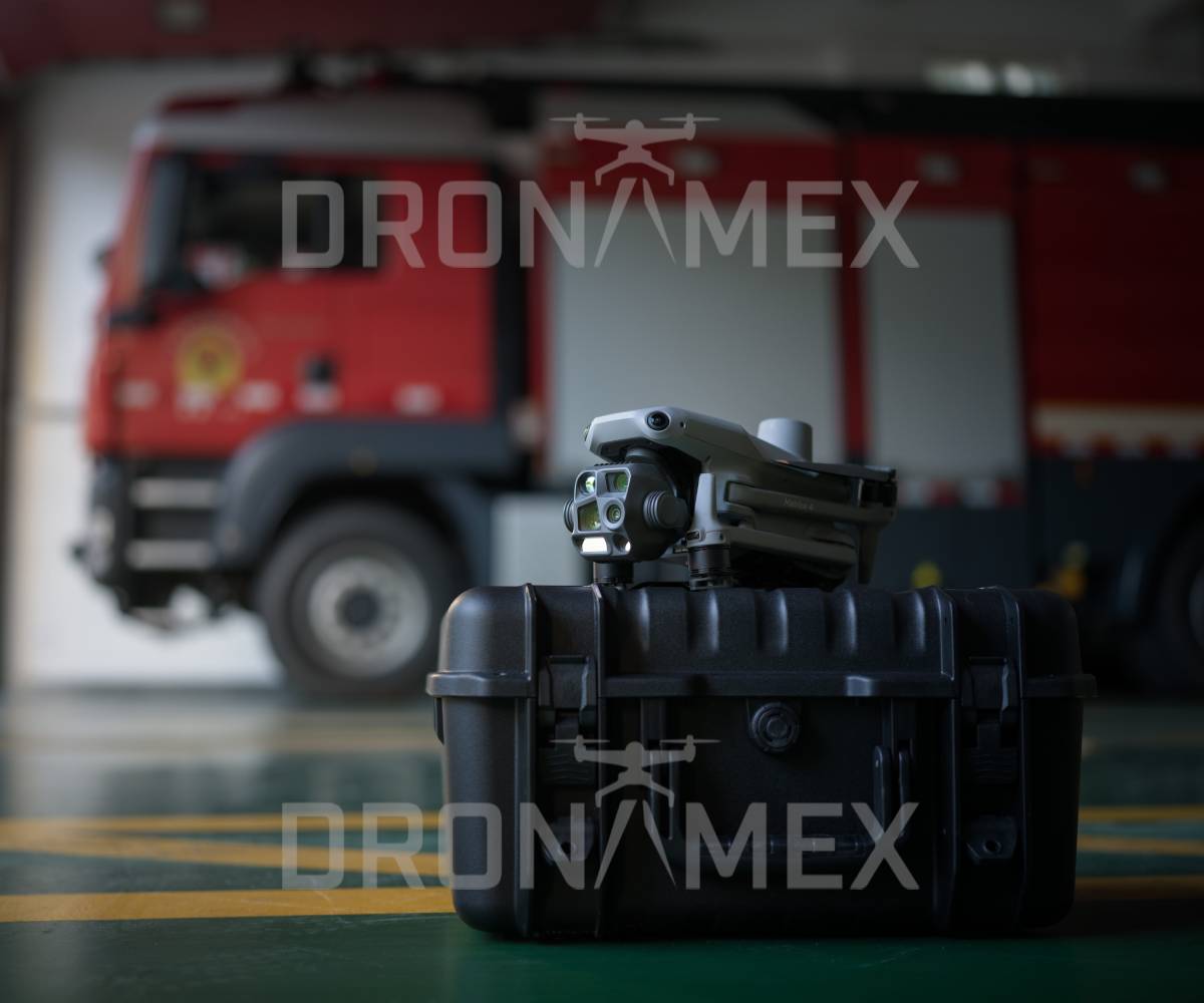 DJI MATRICE 400