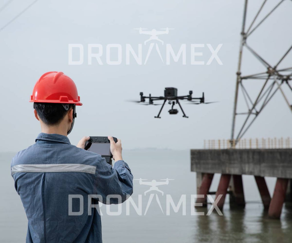 DRNMX-M350-RTK