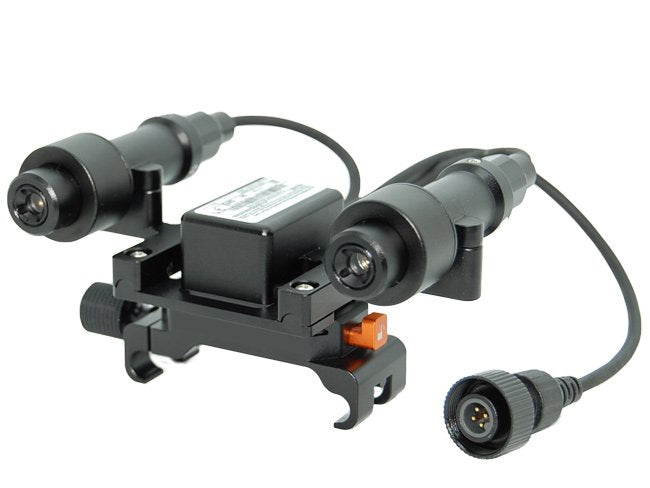 Laser Scaler