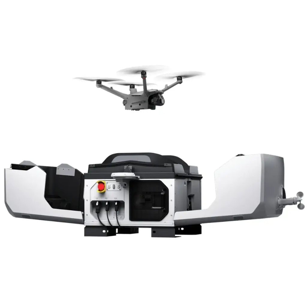 DJI DOCK 3