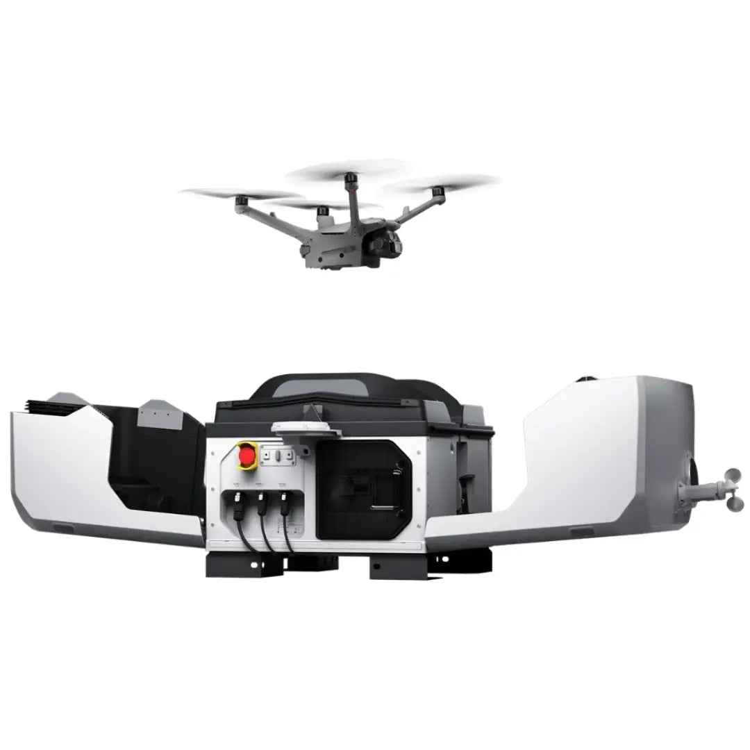 DJI DOCK 3