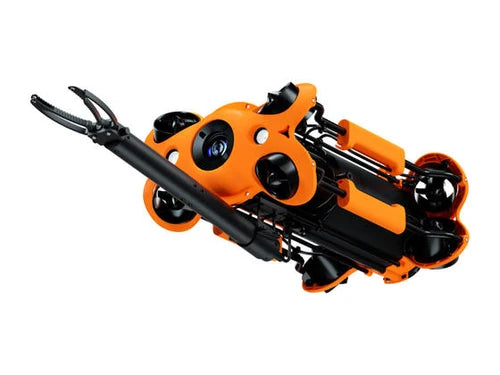Brazo eléctrico (V2.0)