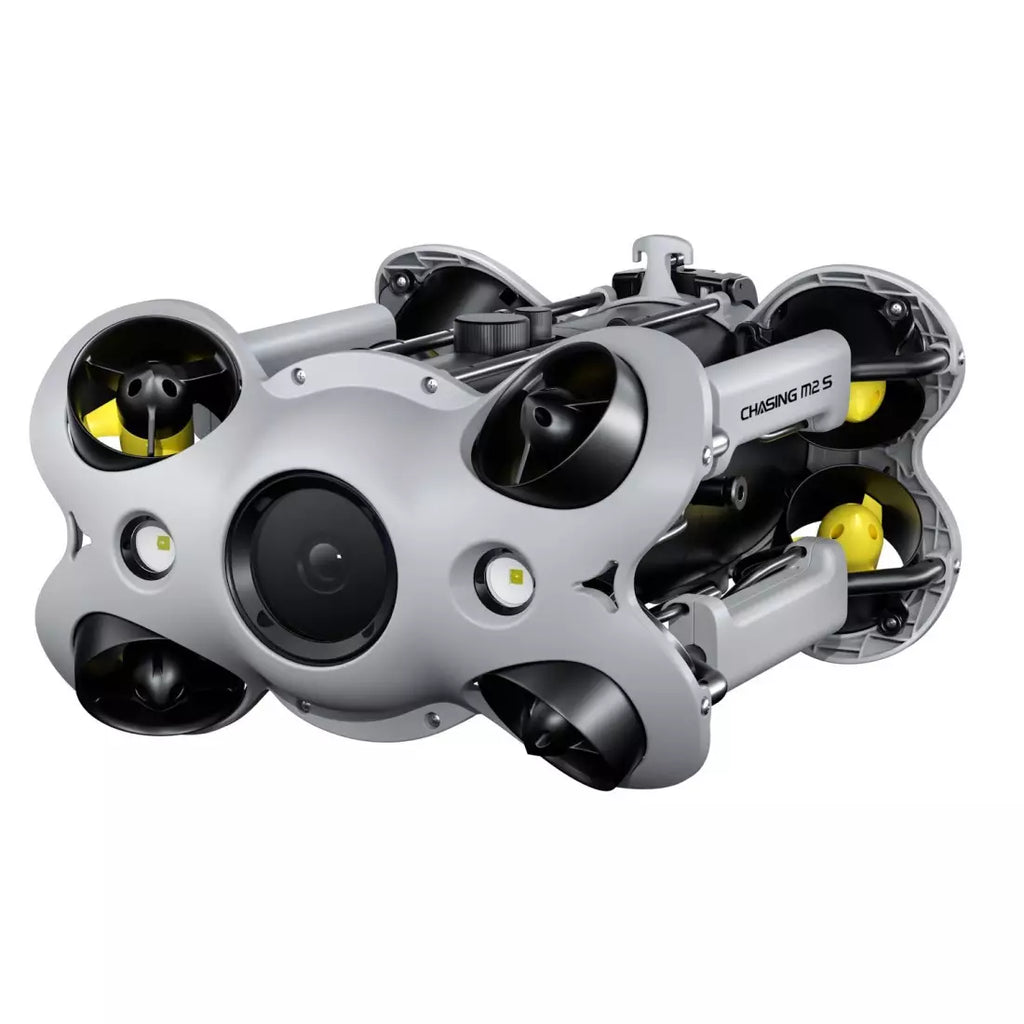 M2 S Advanced Set