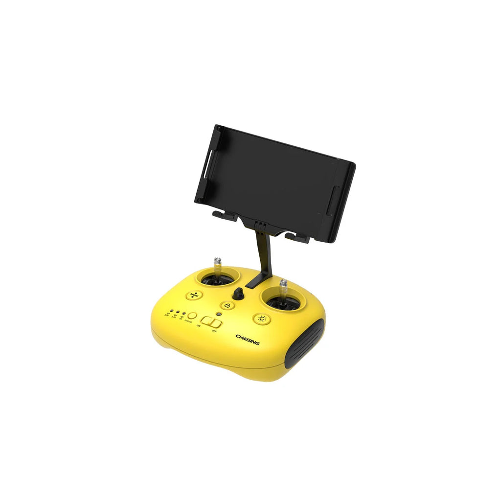 Control Remoto (RC)