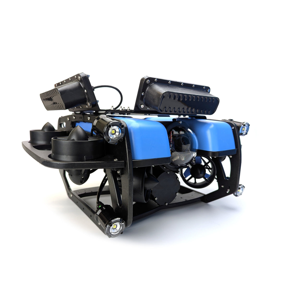 Omniscan 450 FS 100m