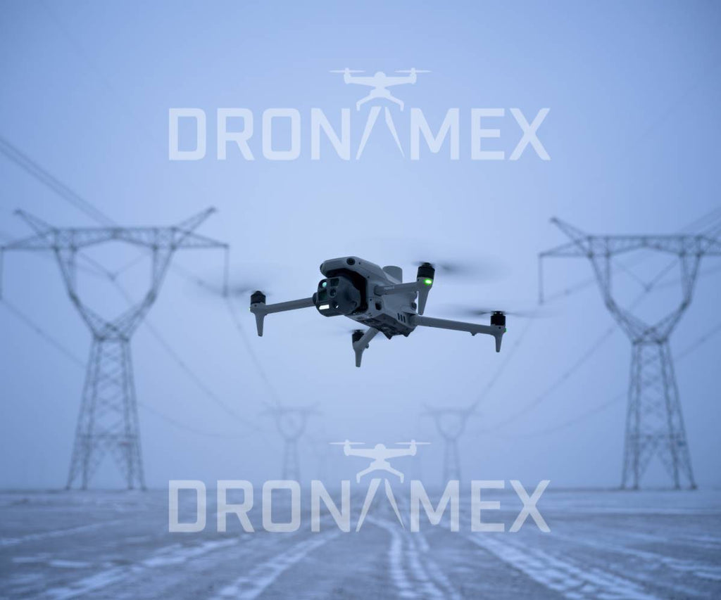 DJI MATRICE 400