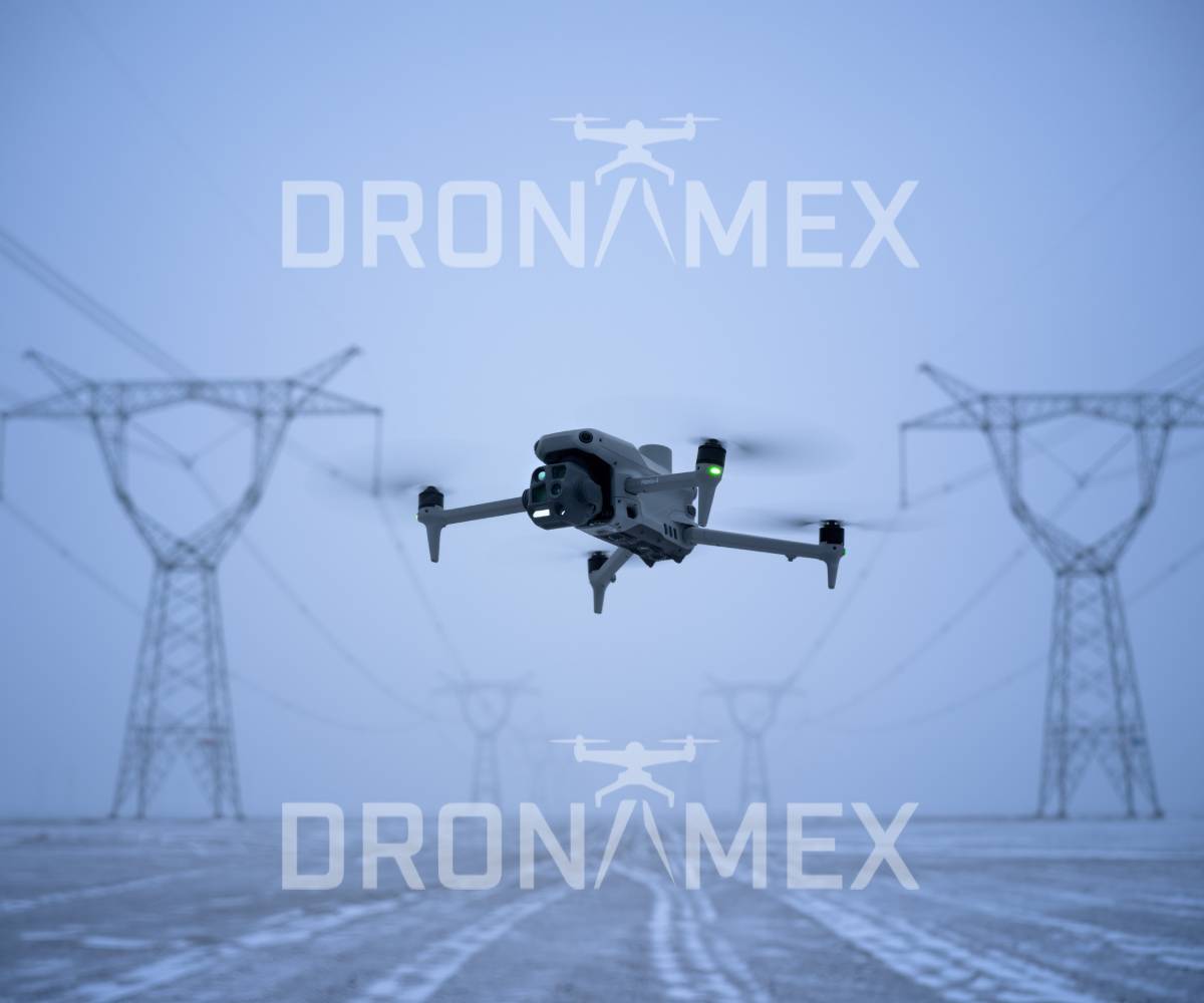 DJI MATRICE 400