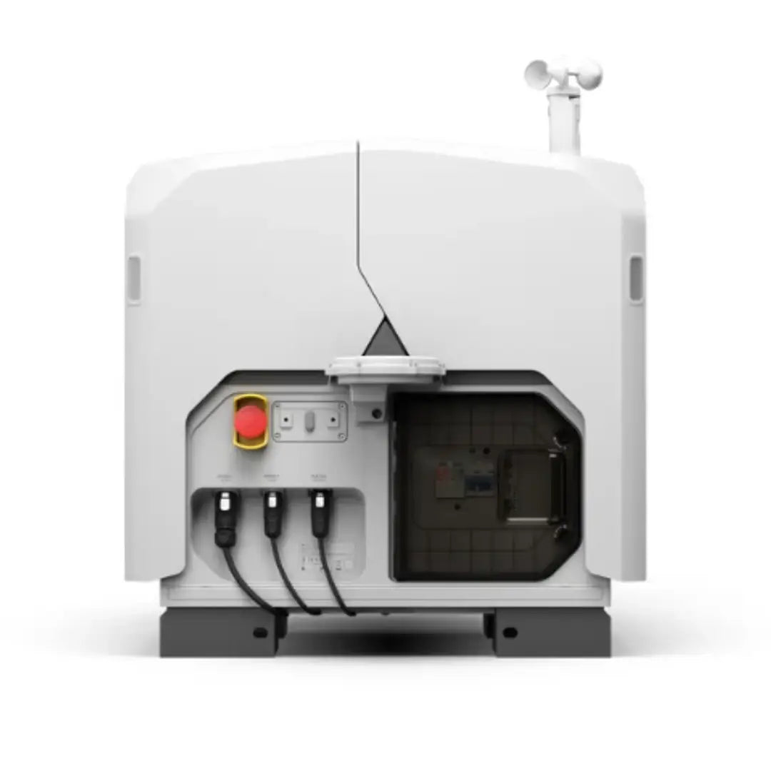DJI DOCK CON MATRICE 4D