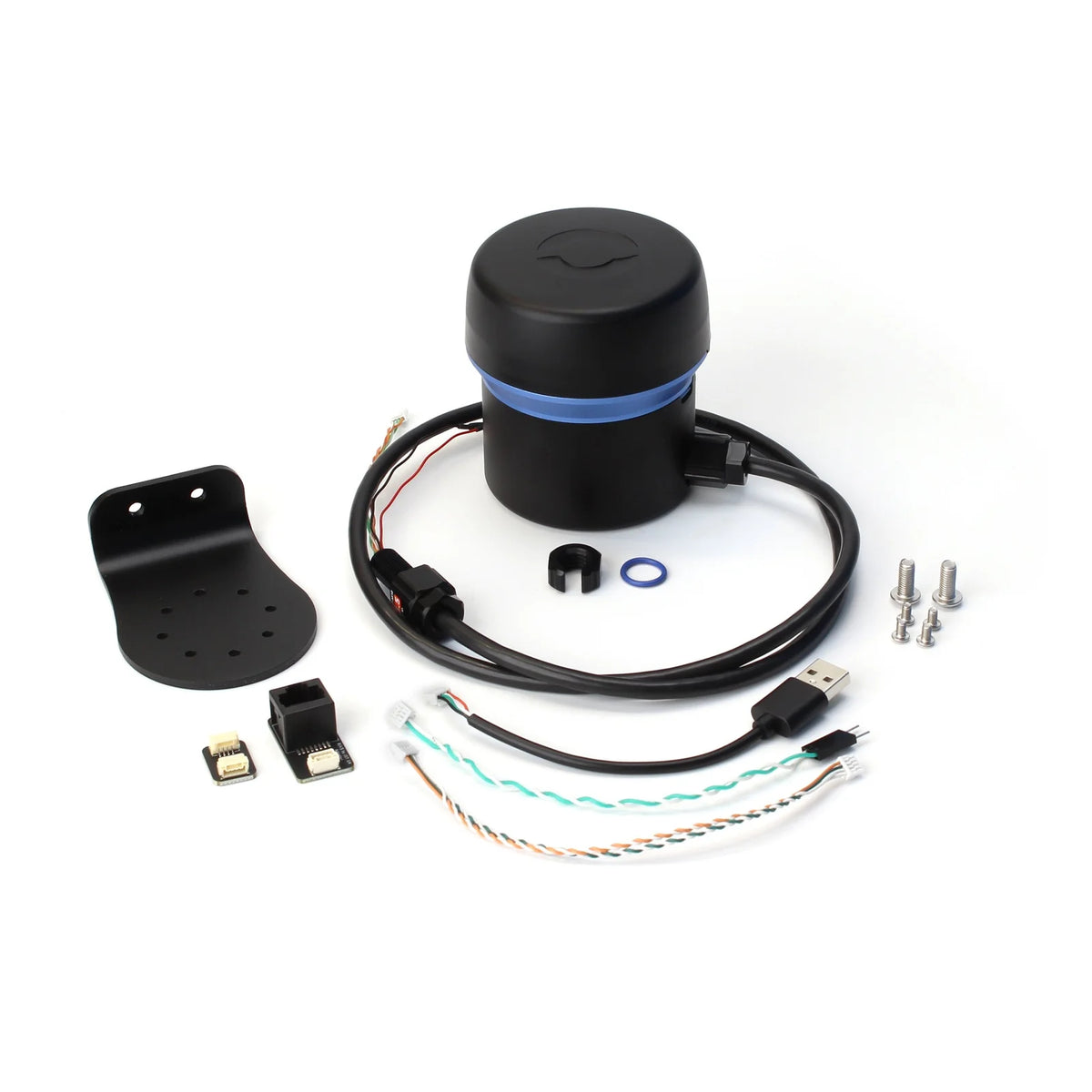 U SCANNER 3D SONAR