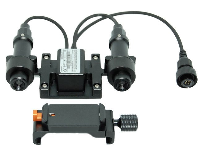 Laser Scaler