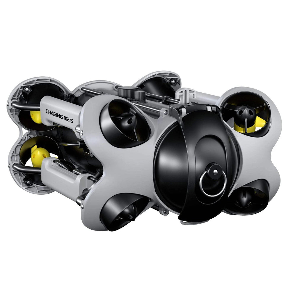 M2 S 100m