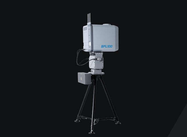 HUNTER SFL 100