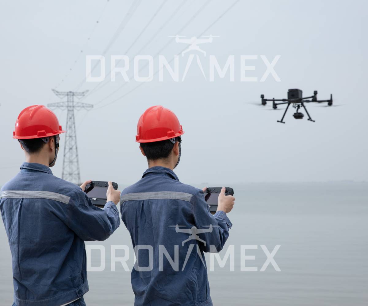 DRNMX-M350-RTK