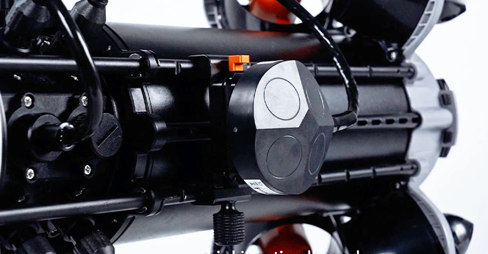 Waterlinked DVL A50 Kit