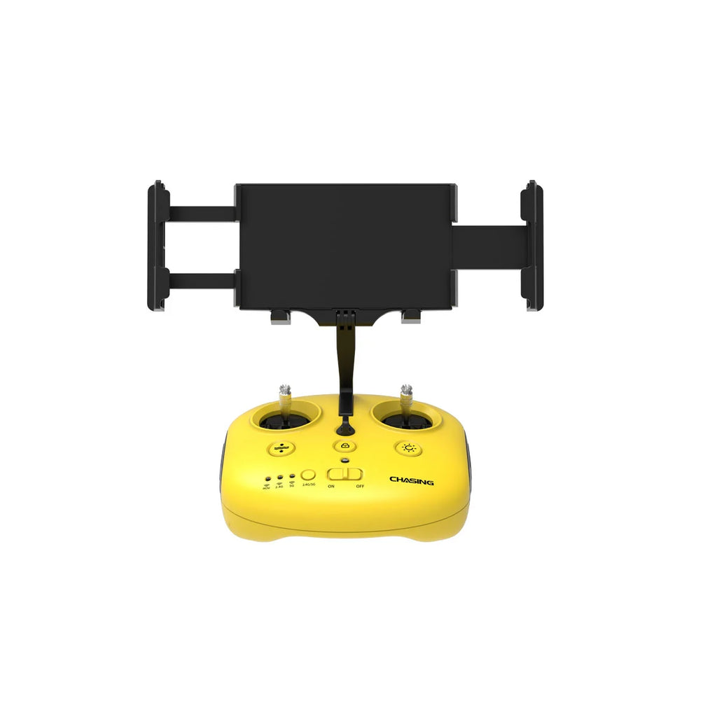 Control Remoto (RC)