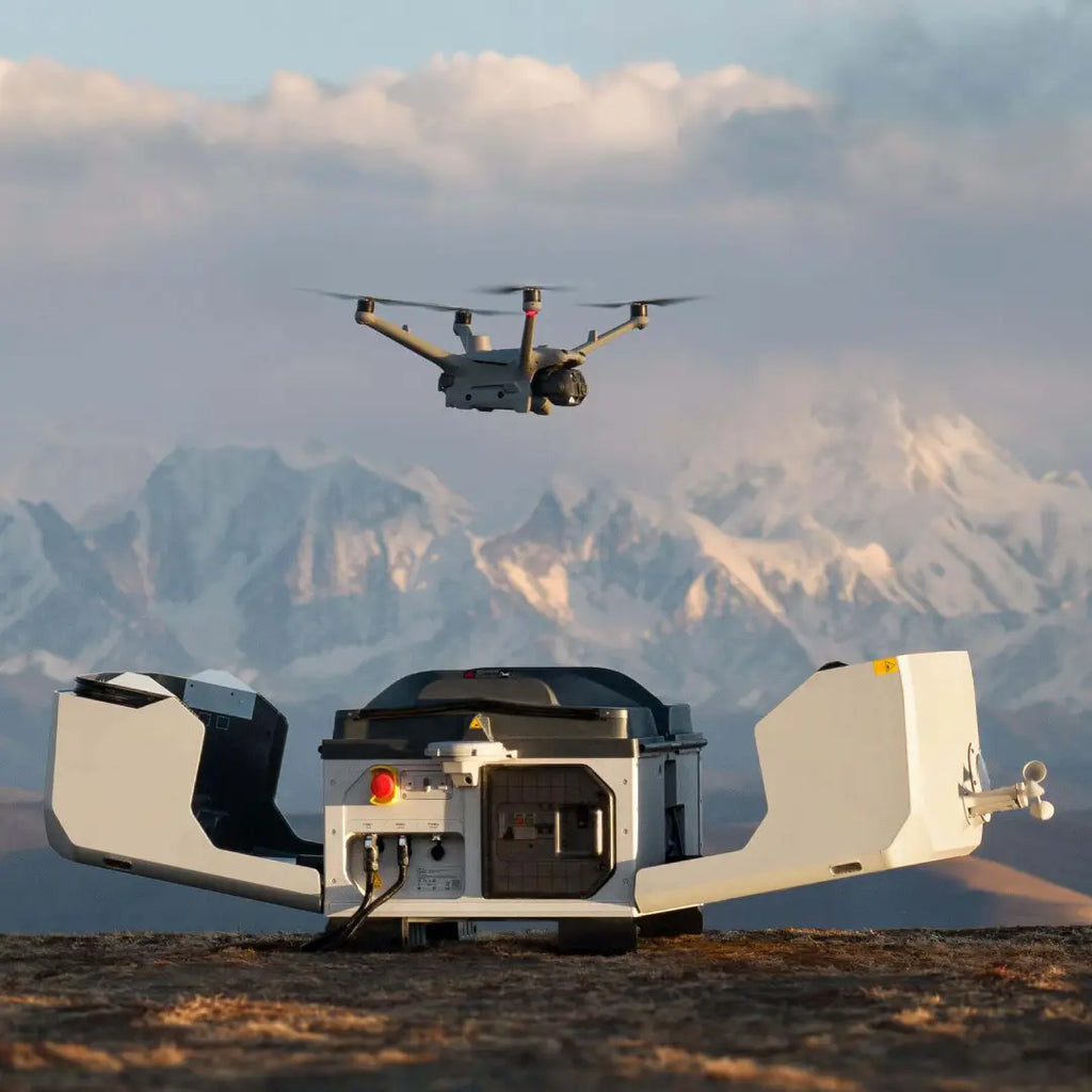 DJI DOCK 3