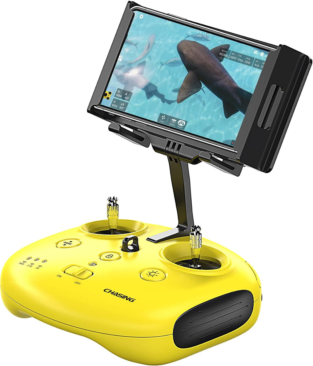 RC3 Control Remoto