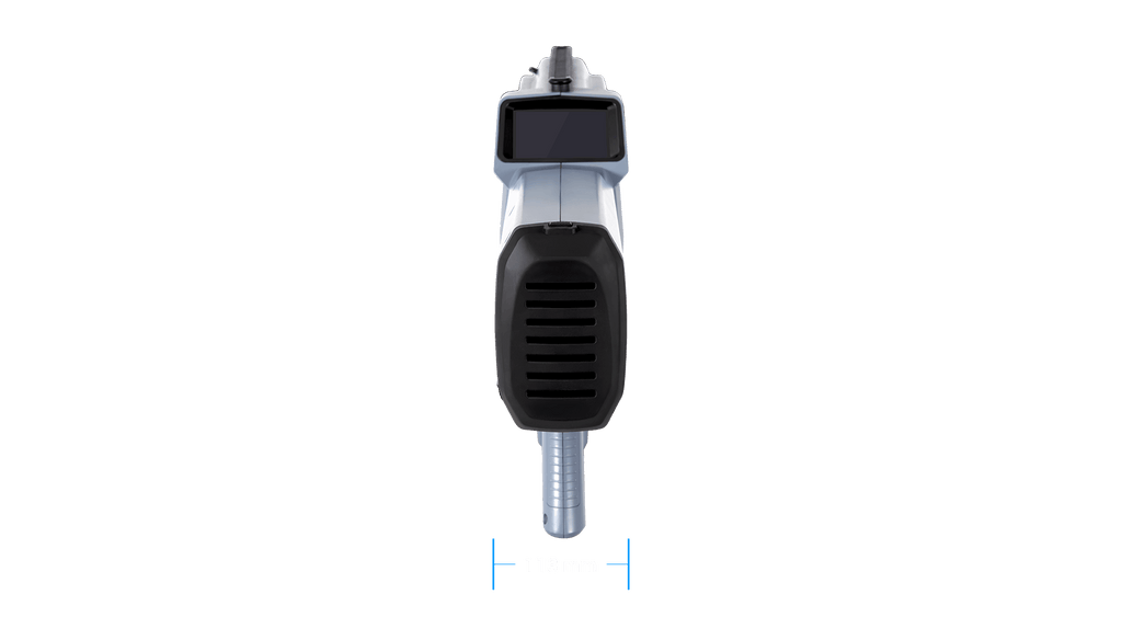 HUNTER / SSHH 100