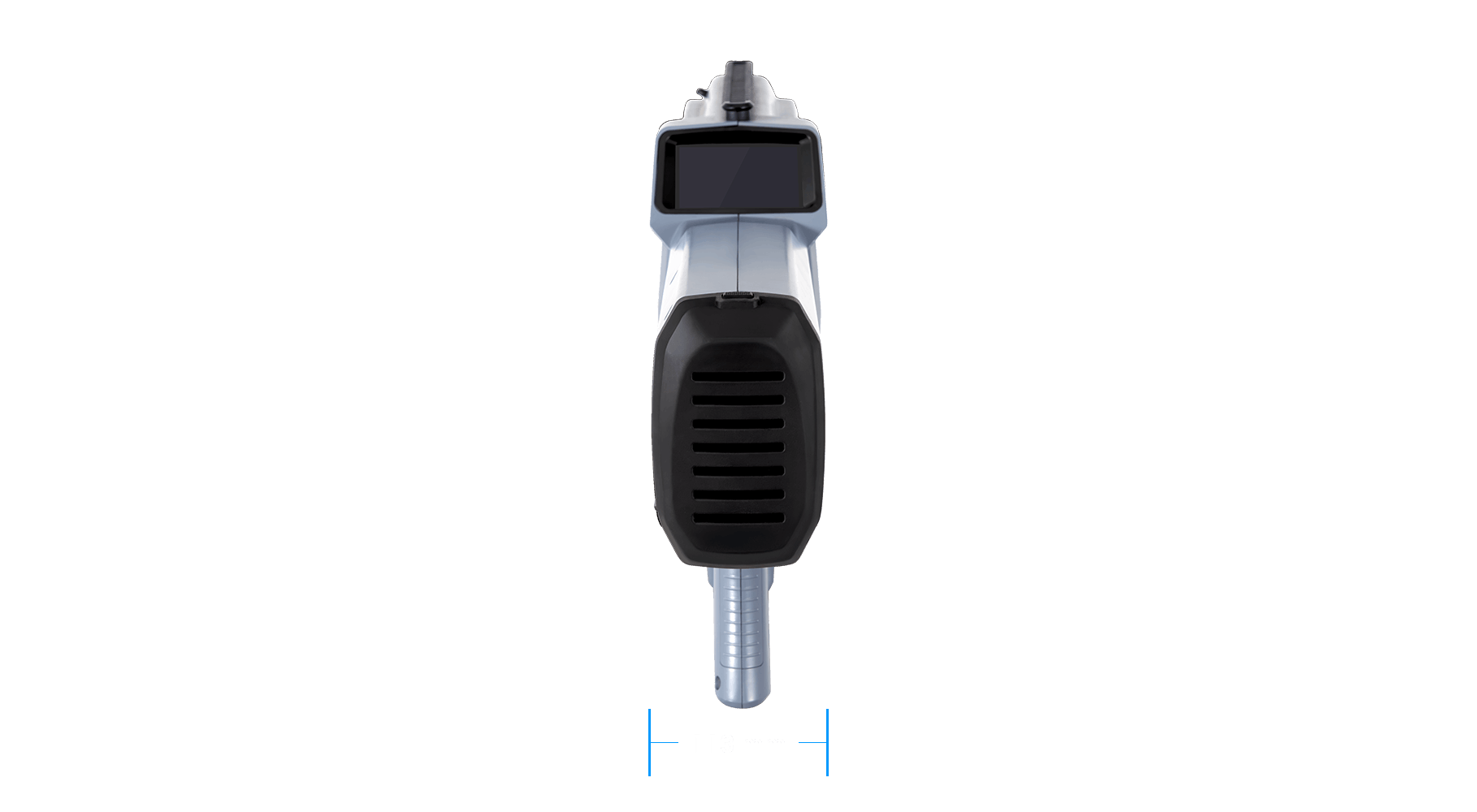 HUNTER / SSHH 100