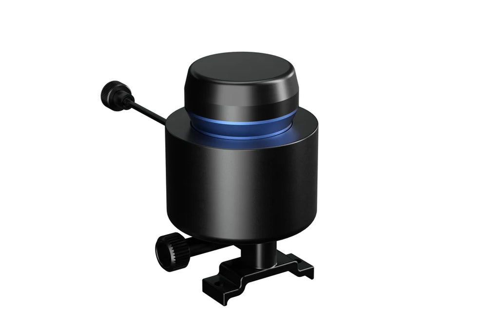 U SCANNER 3D SONAR
