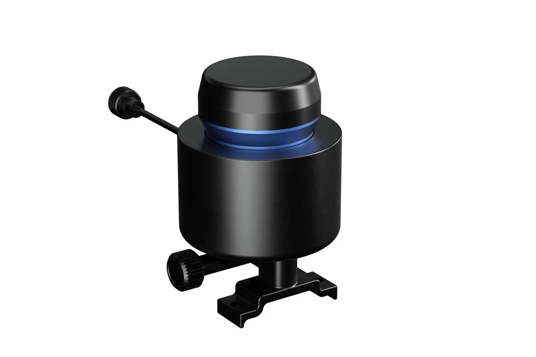 U SCANNER 3D SONAR