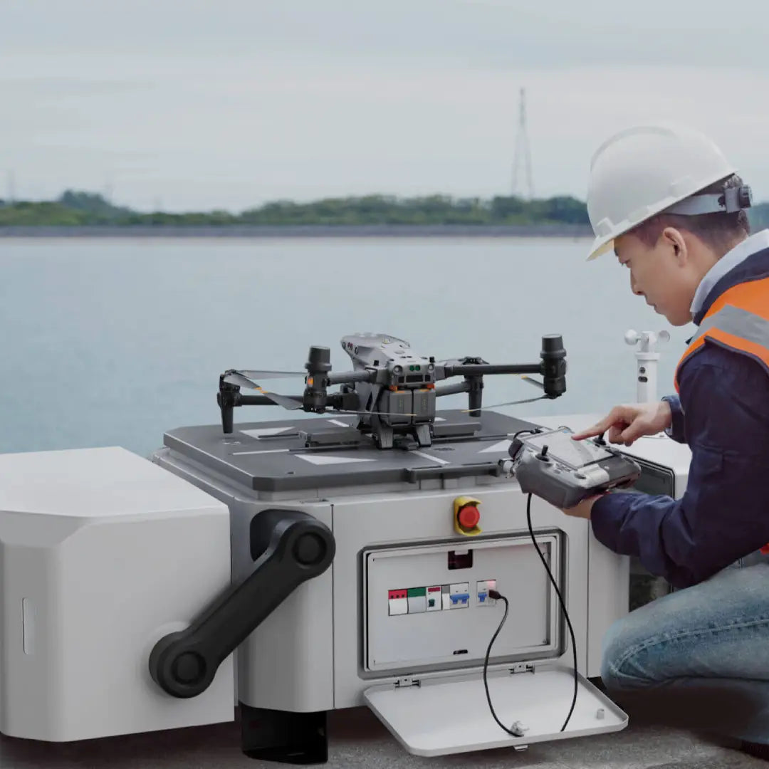 DJI DOCK 3