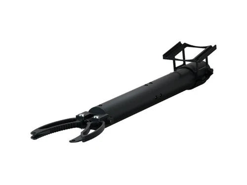 Brazo eléctrico (V2.0)