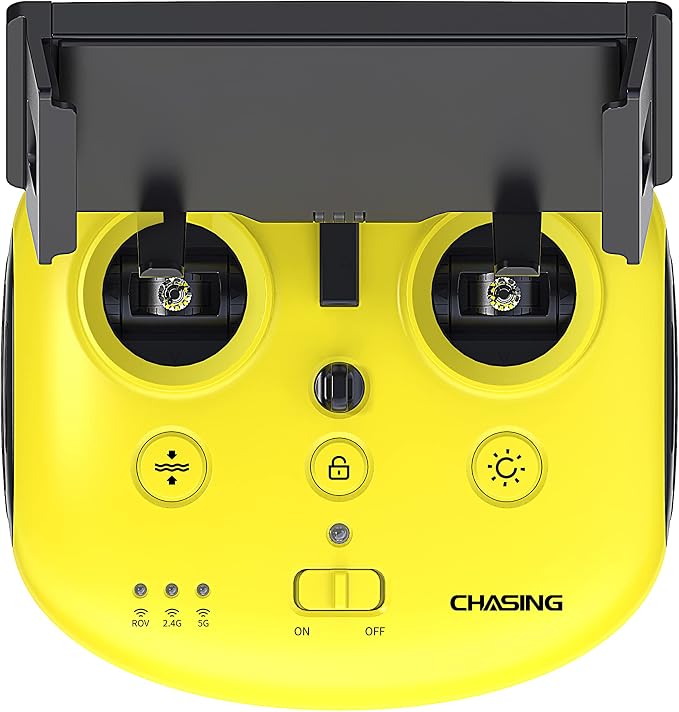 RC3 Control Remoto