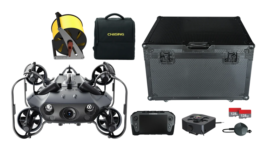 Waterlinked DVL A50 Kit