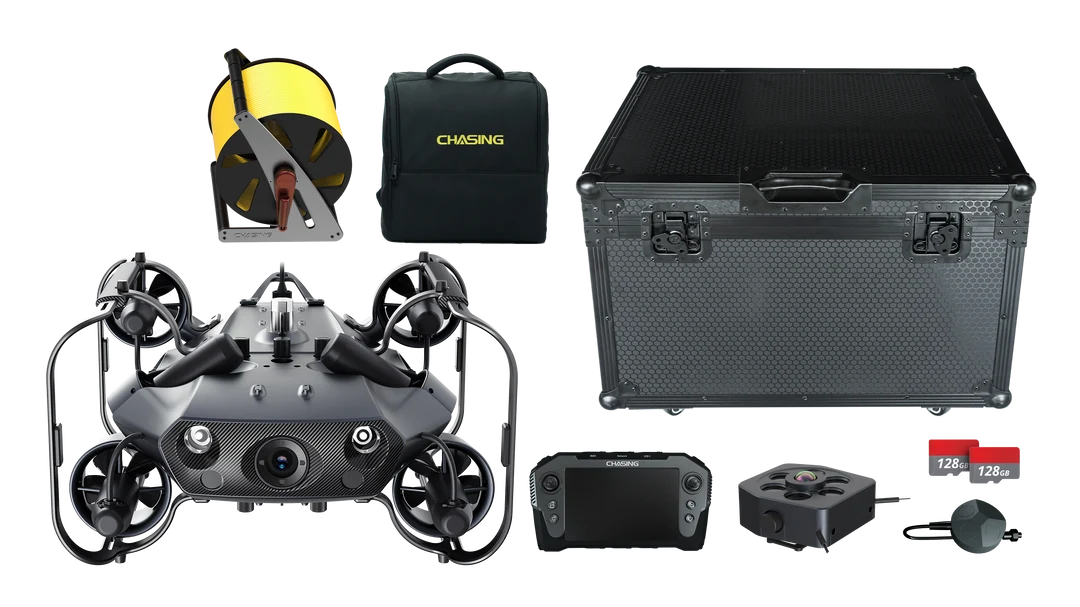 Waterlinked DVL A50 Kit