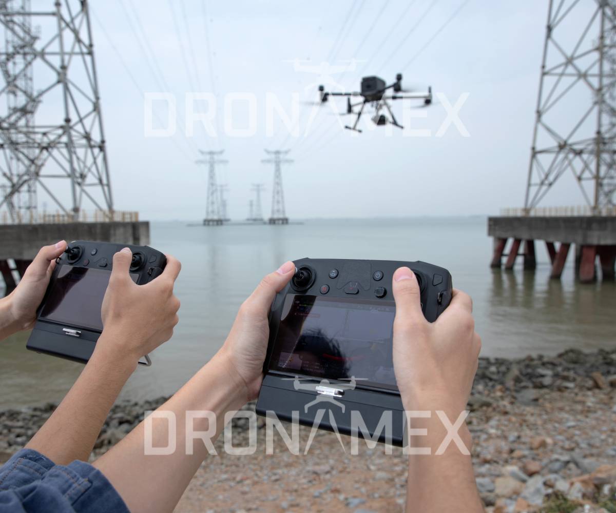 DRNMX-M350-RTK