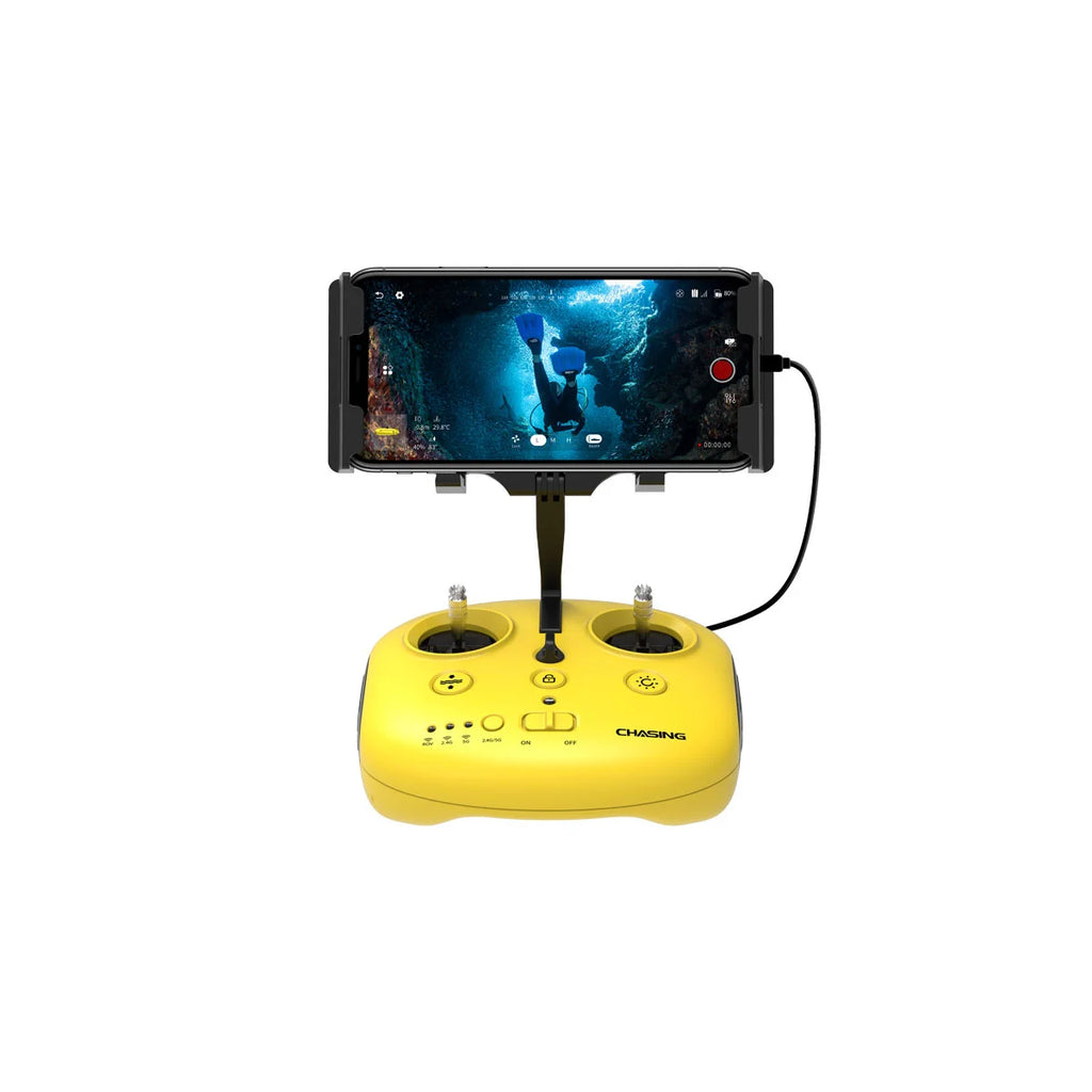 Control Remoto (RC)