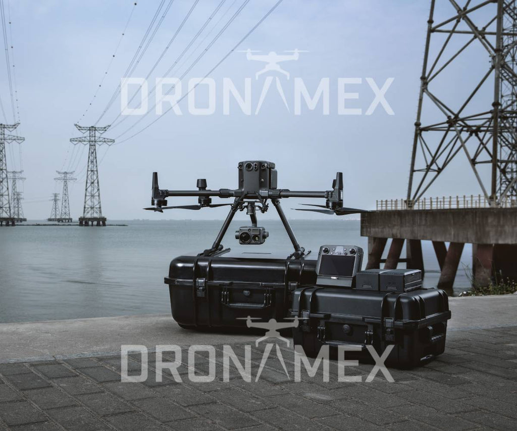 DRNMX-M350-RTK
