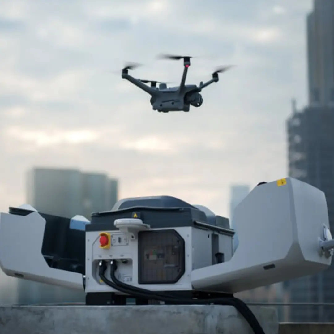 DJI DOCK 3
