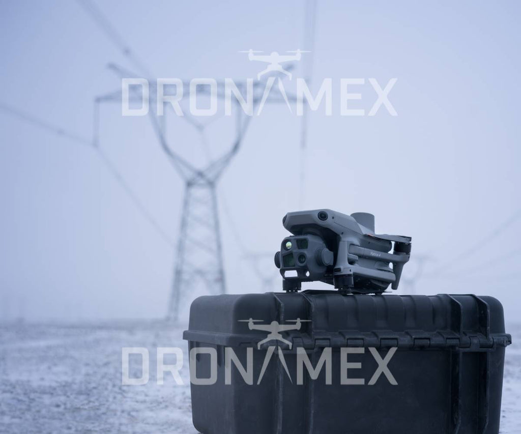 DJI MATRICE 400