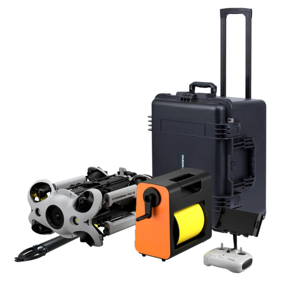 Waterlinked DVL A50 Kit