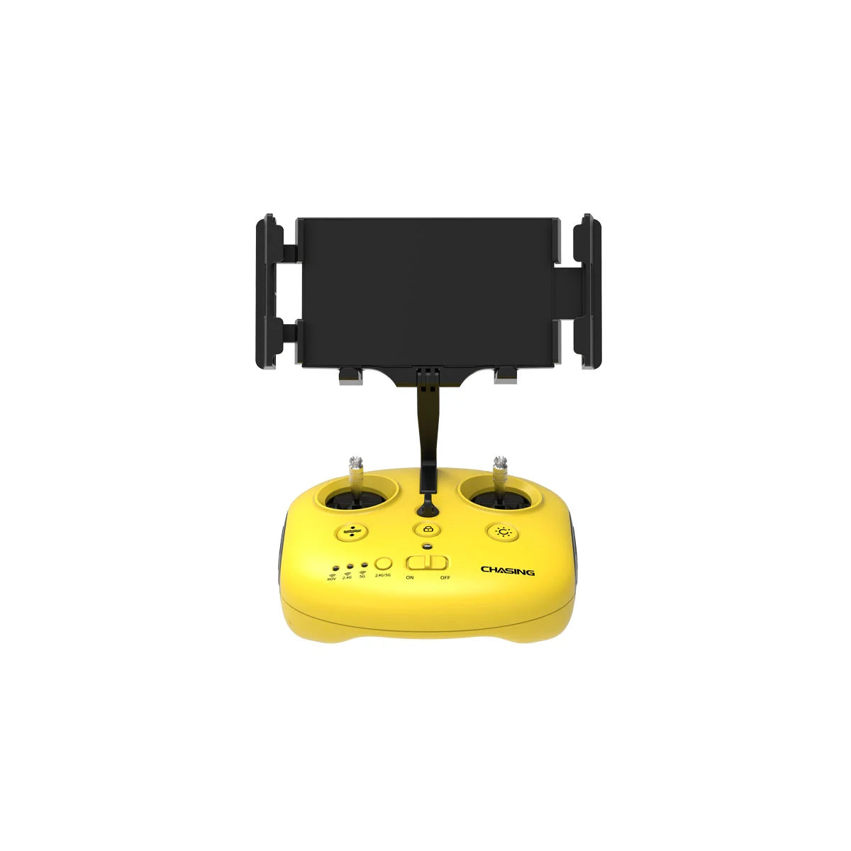 Control Remoto (RC)