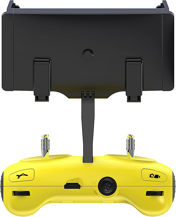 RC3 Control Remoto