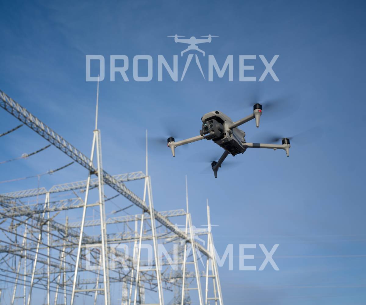 DJI MATRICE 400
