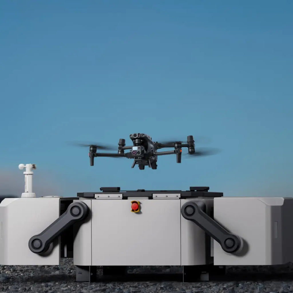 DJI DOCK 3