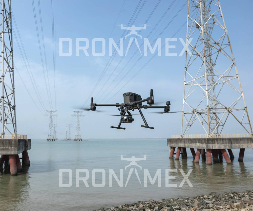 DRNMX-M350-RTK
