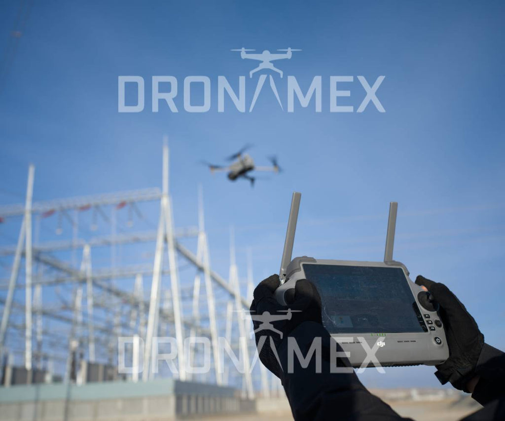 DJI MATRICE 400