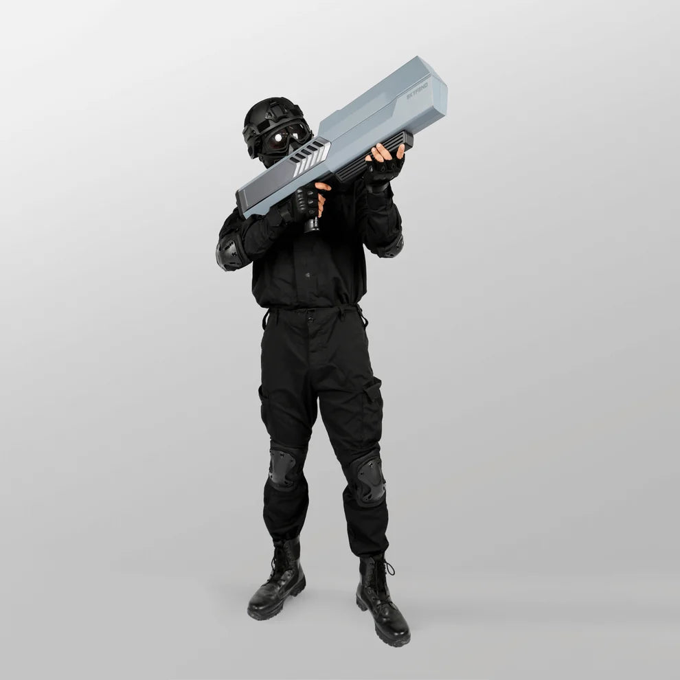Blader