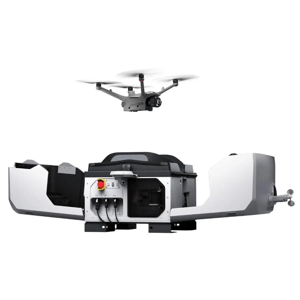 DJI DOCK 3