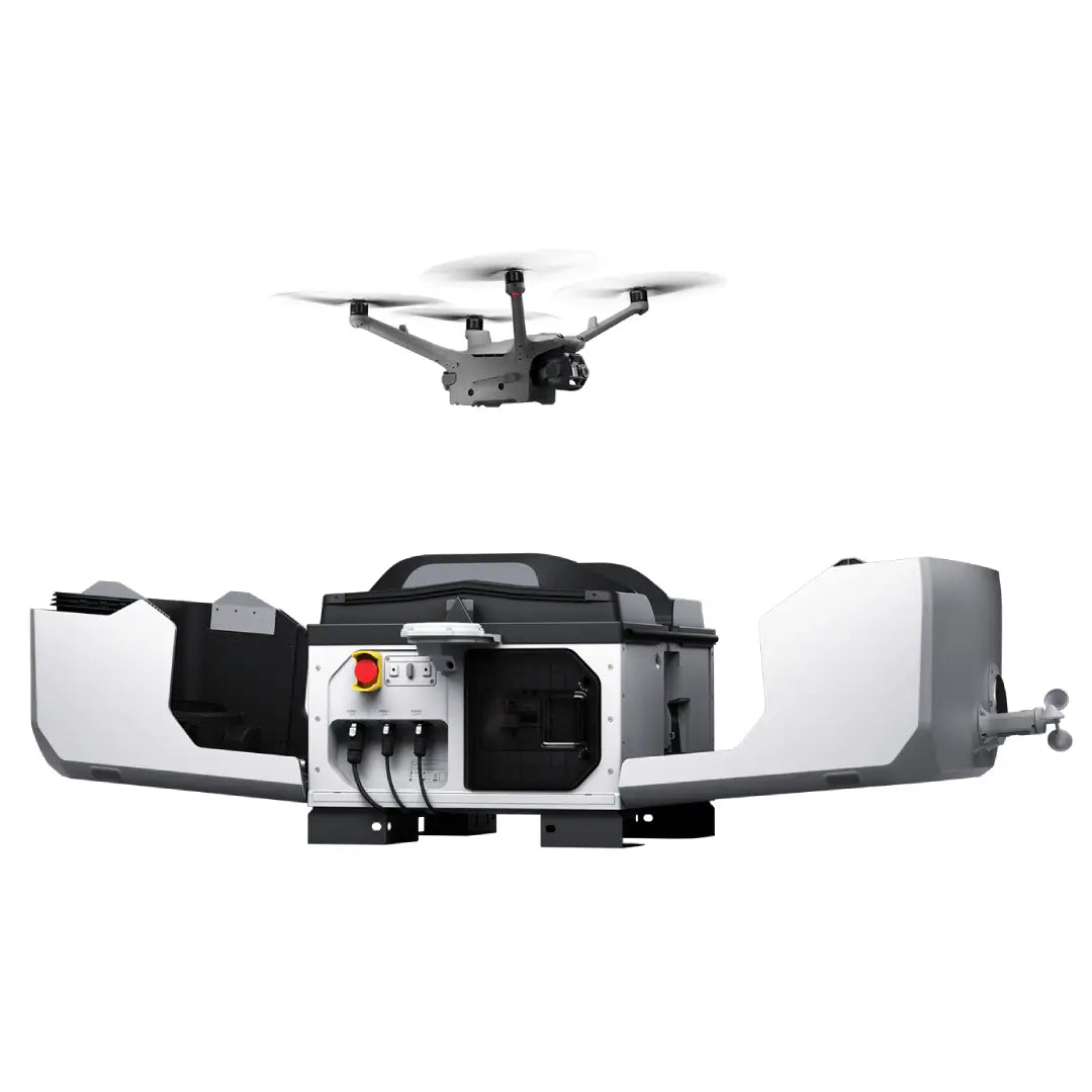 DJI DOCK 3